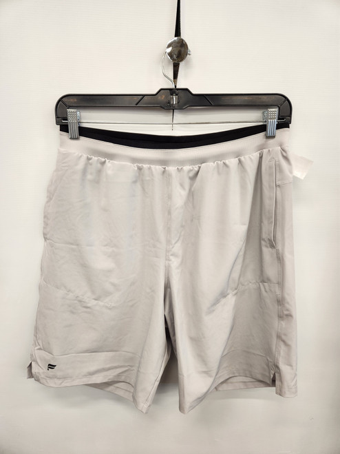 Vist Large View of Product Image Which is Used Fabletics Mens Athletic Shorts L