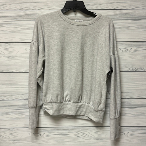 Vist Large View of Product Image Which is Used Unbranded Long Sleeve Top S-4/6