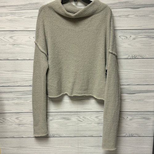 Vist Large View of Product Image Which is Used Free People Heavyweight Sweater M-8/10