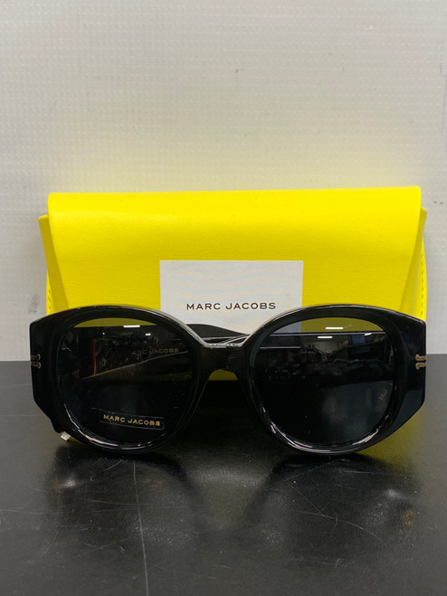 Vist Large View of Product Image Which is Used Marc By Marc Jacobs Sunglasses