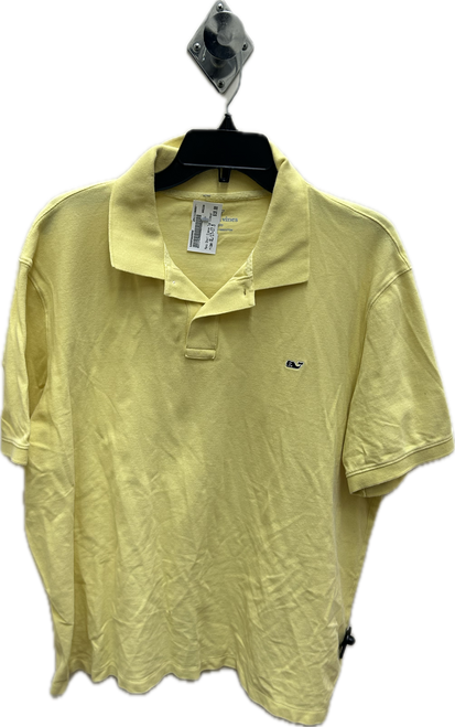 Vist Large View of Product Image Which is Used Unbranded Mens Short Sleeve Top XL/17-17.5