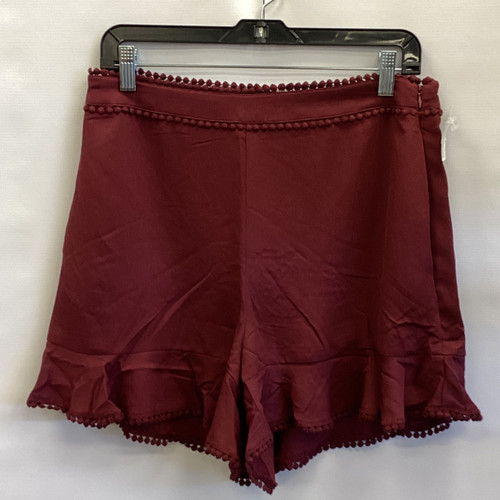 Vist Large View of Product Image Which is Used Unbranded Shorts L 12-14/31-32