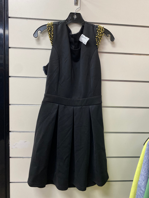 Vist Large View of Product Image Which is Used Guess Short Dress F L-12/14