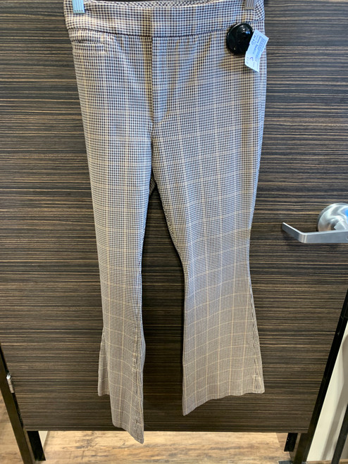 Vist Large View of Product Image Which is Used Banana Republic Casual Pant 4-27