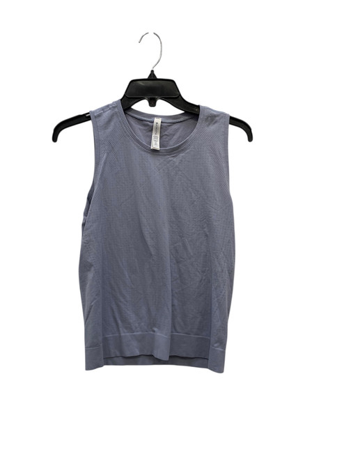 Vist Large View of Product Image Which is Used Athleta Active Tank Top XS-0/2
