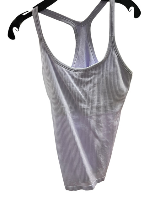 Vist Large View of Product Image Which is Used Lululemon Athletica Active Tank Top L-12/14