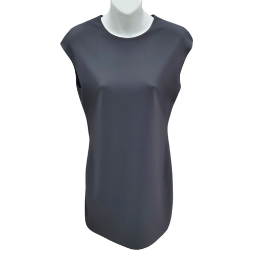 Vist Large View of Product Image Which is Used Theory Short Dress B M-8/10