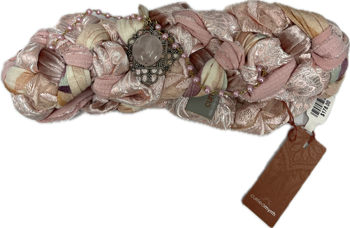 Vist Large View of Product Image Which is Currie Dmyrrh headband 