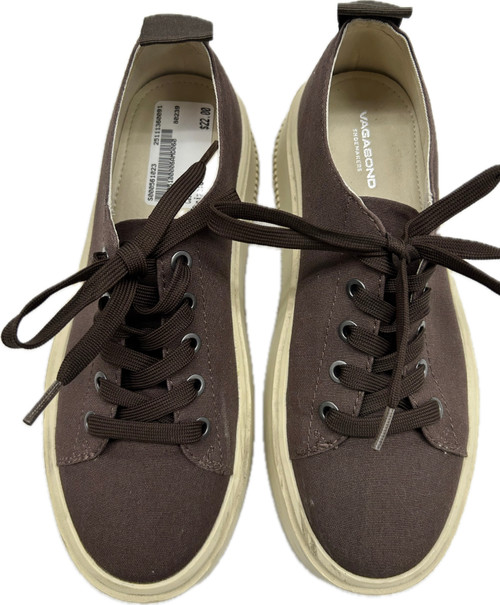 Vist Large View of Product Image Which is Used Unbranded Casual Shoes 8