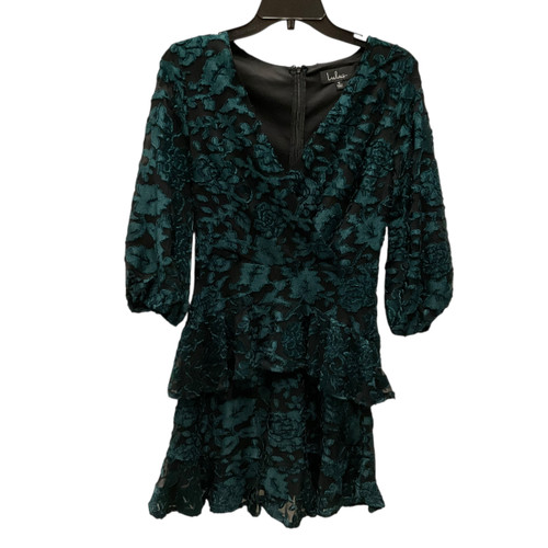 Vist Large View of Product Image Which is Used Lulus Short Dress B S-4/6