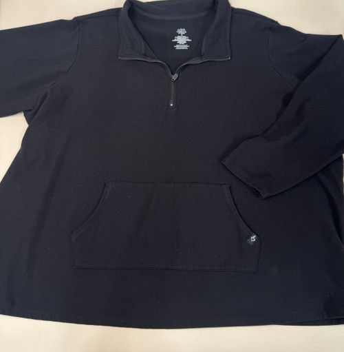 Vist Large View of Product Image Which is Used Torrid Sweatshirt 4X-24