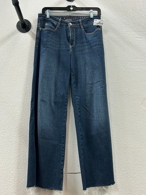 Vist Large View of Product Image Which is Used Unbranded Denim 6-28