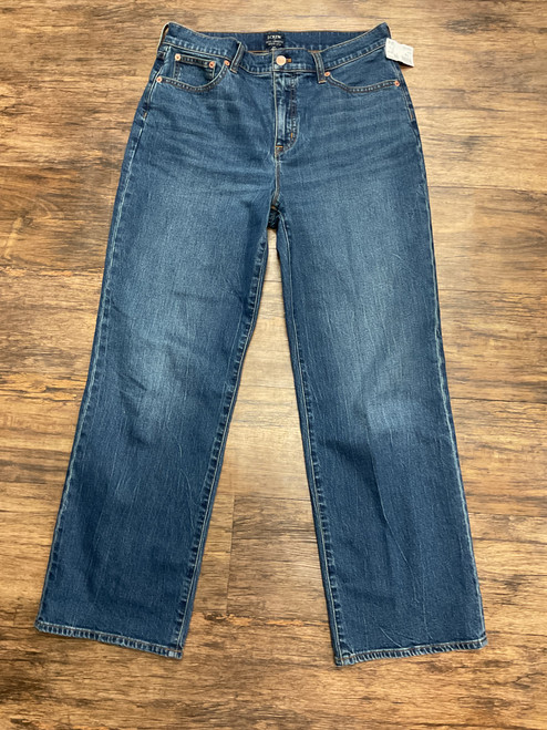 Vist Large View of Product Image Which is Used J. Crew Denim 8-29