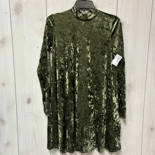 Vist Large View of Product Image Which is Used Ces Femme Short Dress F M-8/10