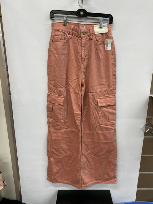 Vist Large View of Product Image Which is Used A.N.A. Casual Pant 2-26
