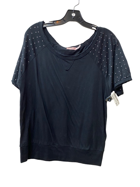 Vist Large View of Product Image Which is Used Juicy Couture Short Sleeve Top S-4/6