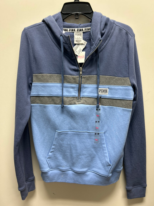 Vist Large View of Product Image Which is Used Pink Active Sweatshirt M-8/10 dff1