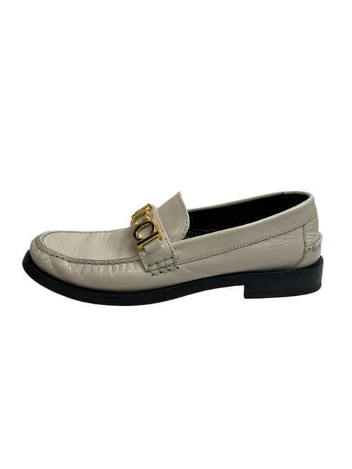 Vist Large View of Product Image Which is Used Gucci Flats 6.5