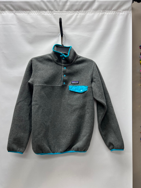 Vist Large View of Product Image Which is Used Patagonia Sweatshirt XS-0/2