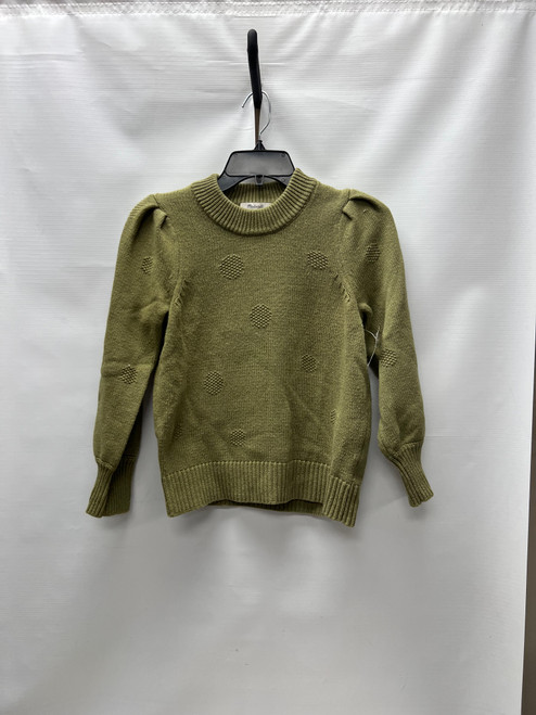 Vist Large View of Product Image Which is Used Madewell Lightweight Sweater XS-0/2