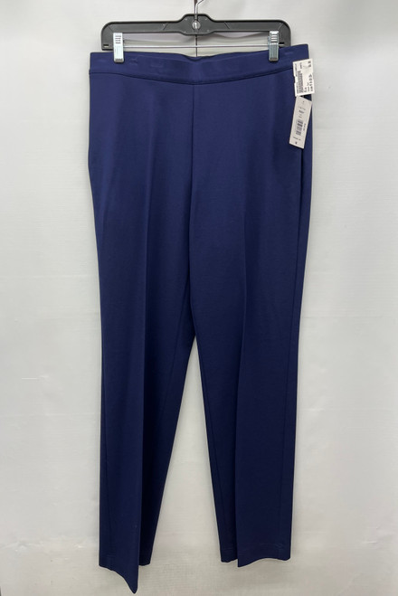 Vist Large View of Product Image Which is Used Alia Casual Pant M 8-10/28-30