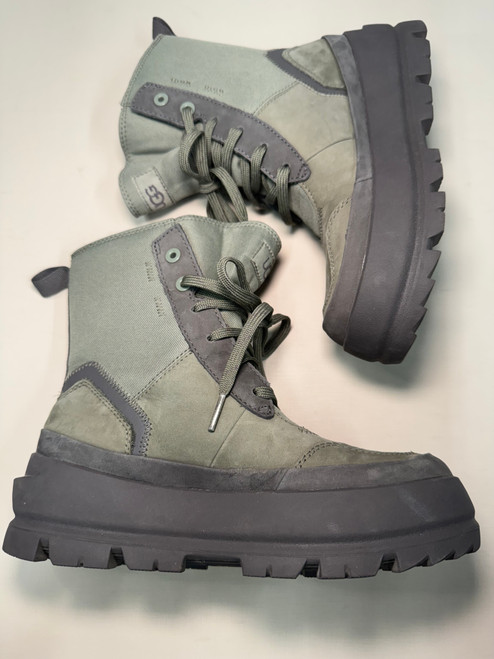 Vist Large View of Product Image Which is Used Ugg Australia Ankle Boots 5