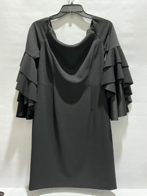 Vist Large View of Product Image Which is Used Antonio Melani Short Special Occ Dress M-8/10