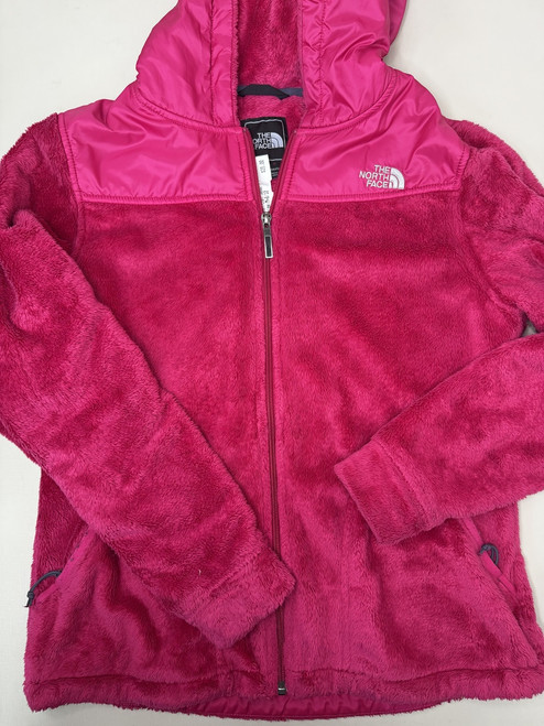 Vist Large View of Product Image Which is Used The North Face Short Light Jacket M-8/10