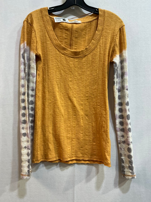 Vist Large View of Product Image Which is Used Free People Long Sleeve Top M-8/10
