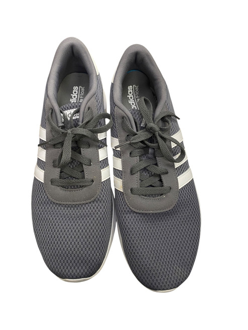Vist Large View of Product Image Which is Used Adidas Mens Athletic Shoes 12