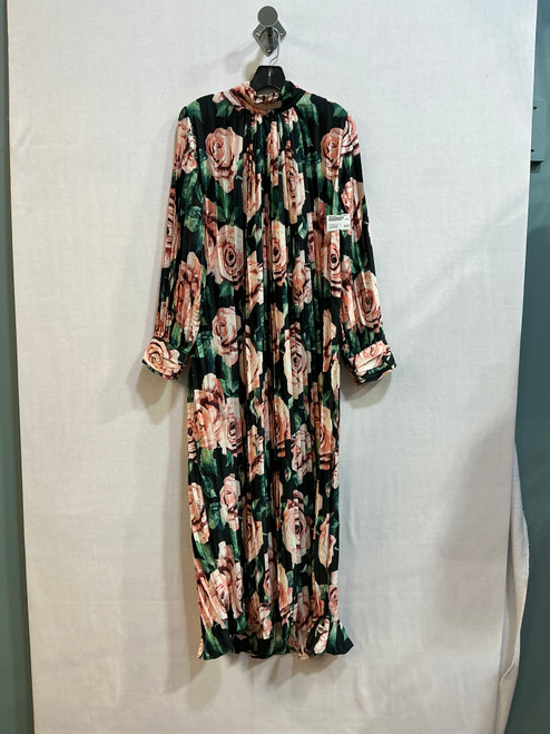 Vist Large View of Product Image Which is Used Unbranded Long Dress F M-8/10