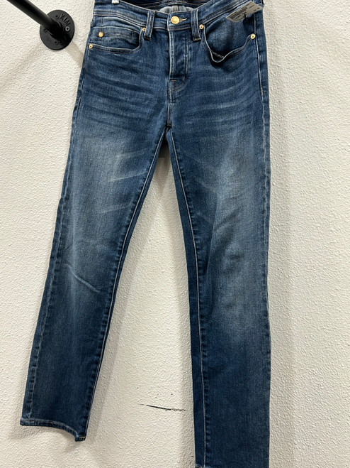 Vist Large View of Product Image Which is Used Liverpool Jeans Denim 0-25