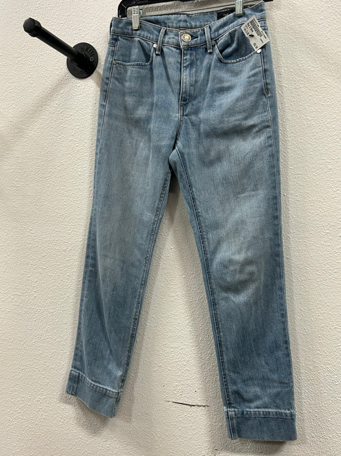 Vist Large View of Product Image Which is Used Rag & Bone Denim 2-26