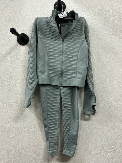 Vist Large View of Product Image Which is Used Bailey 44 Jumpsuit S-4/6