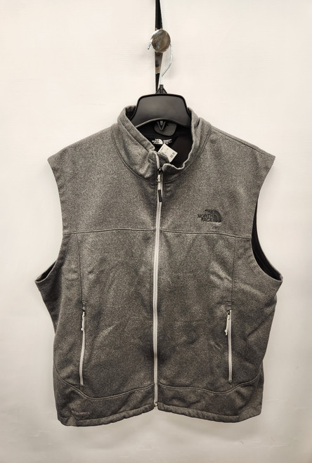 Vist Large View of Product Image Which is Used The North Face Men's Lightweight Vest XL