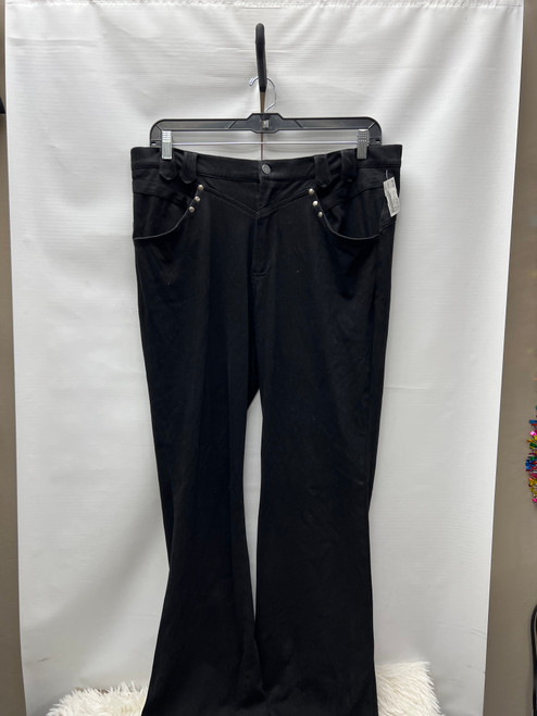 Vist Large View of Product Image Which is Used Crazy Train Casual Pant 14-32