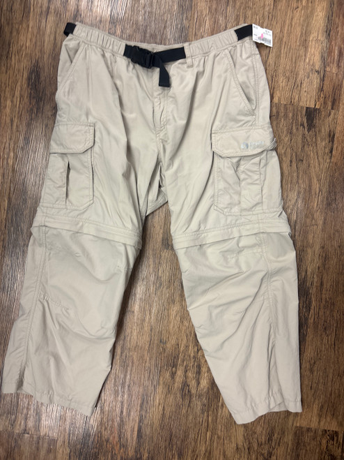 Vist Large View of Product Image Which is Used Guide series Mens Casual Pant 32W