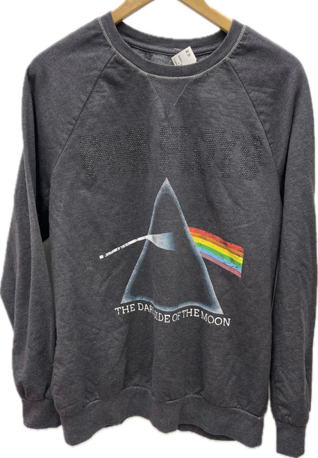 Vist Large View of Product Image Which is Used Unbranded Sweatshirt L-12/14