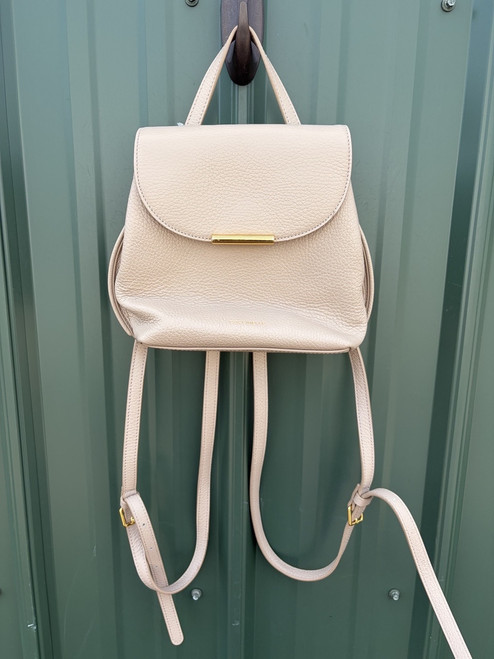 Vist Large View of Product Image Which is Used Coccinelle Large Leather Handbag