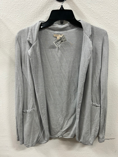 Vist Large View of Product Image Which is Used Bordeaux Long Sleeve Top XS-0/2