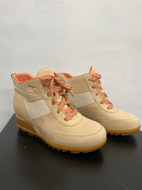 Vist Large View of Product Image Which is Used Sorel Rain Boots 9