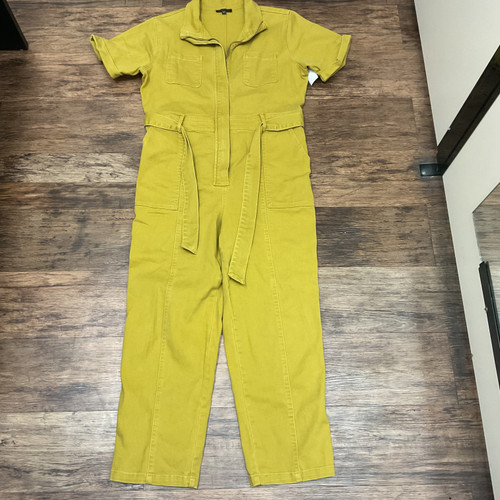 Vist Large View of Product Image Which is Used Skies Are Blue Jumpsuit L-12/14