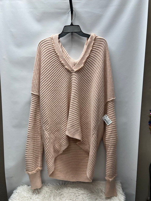 Vist Large View of Product Image Which is Used Free People Lightweight Sweater XL-16