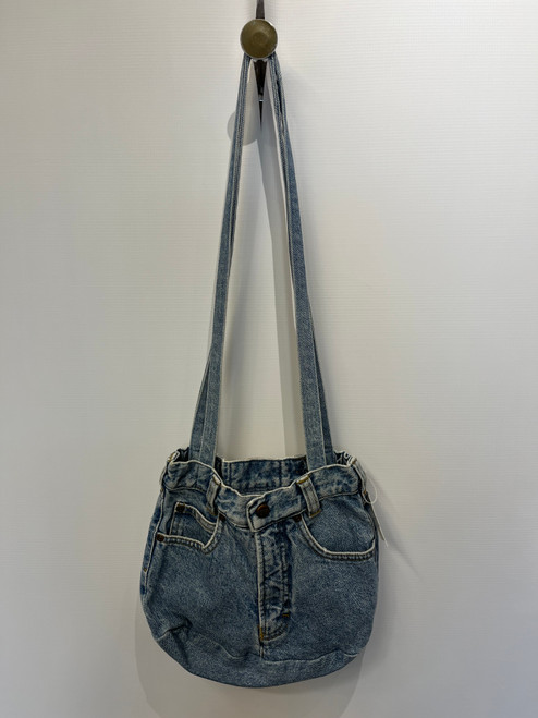 Vist Large View of Product Image Which is Used Bag Lady Small Handbag