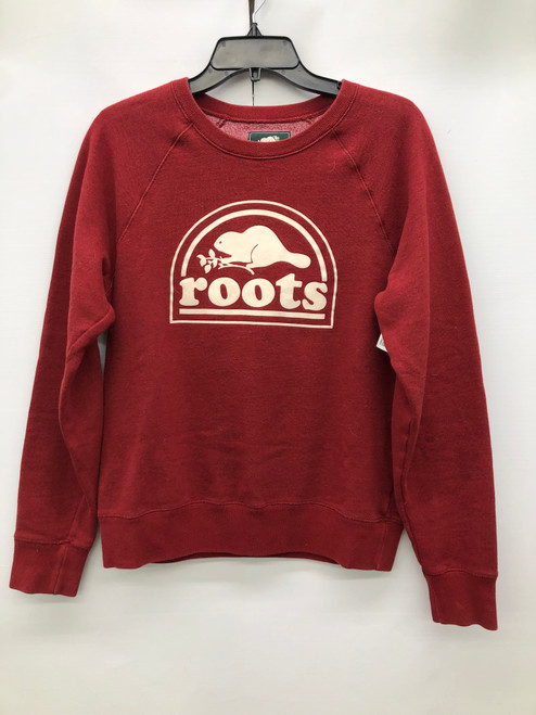 Vist Large View of Product Image Which is Used Roots Active Sweatshirt M-8/10
