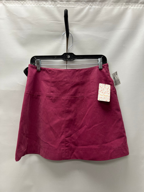 Vist Large View of Product Image Which is Used Free People Short Skirt 8-29