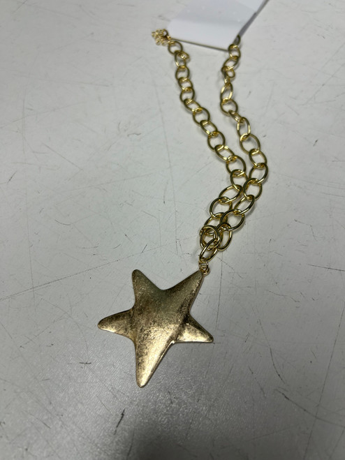 Vist Large View of Product Image Which is Used Unbranded Necklace