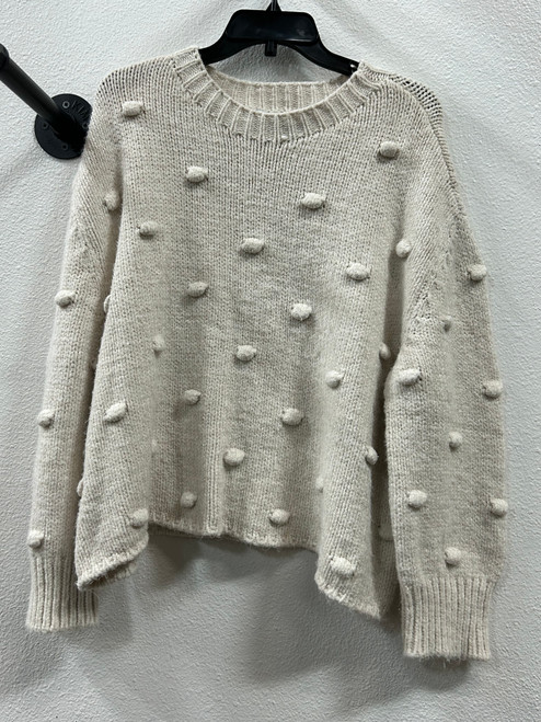 Vist Large View of Product Image Which is Used Zara Heavyweight Sweater M-8/10
