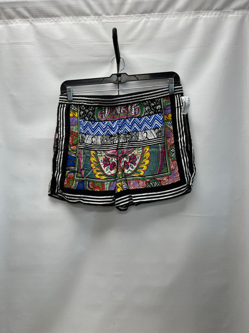 Vist Large View of Product Image Which is Used Anthropologie Shorts L 12-14/31-32