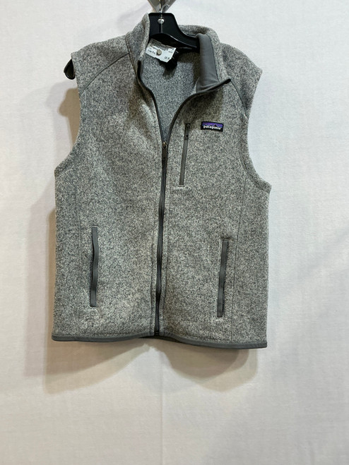 Vist Large View of Product Image Which is Used Patagonia Vest M-8/10